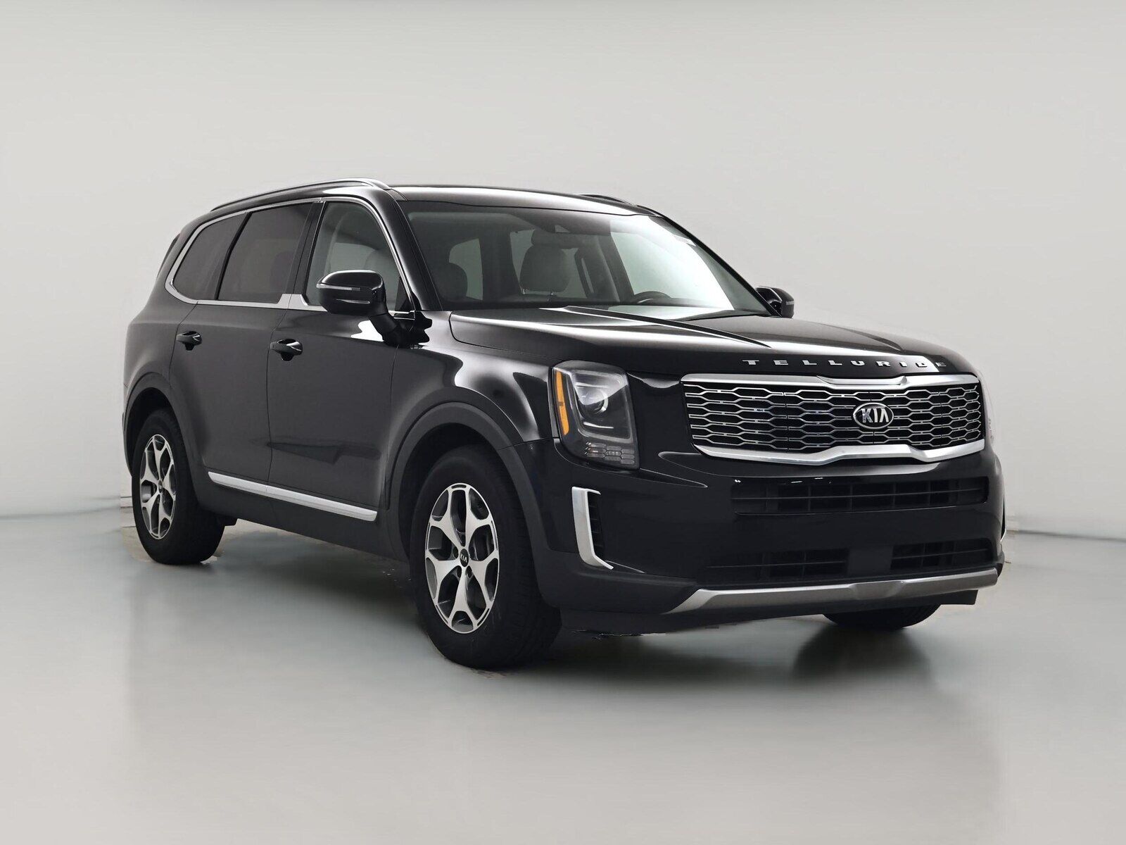 2020 KIA Telluride