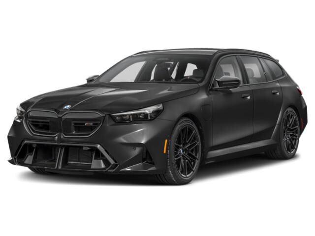 2027 BMW M5