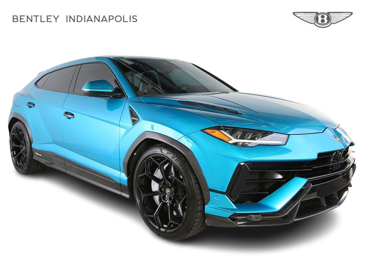 2023 LAMBORGHINI URUS