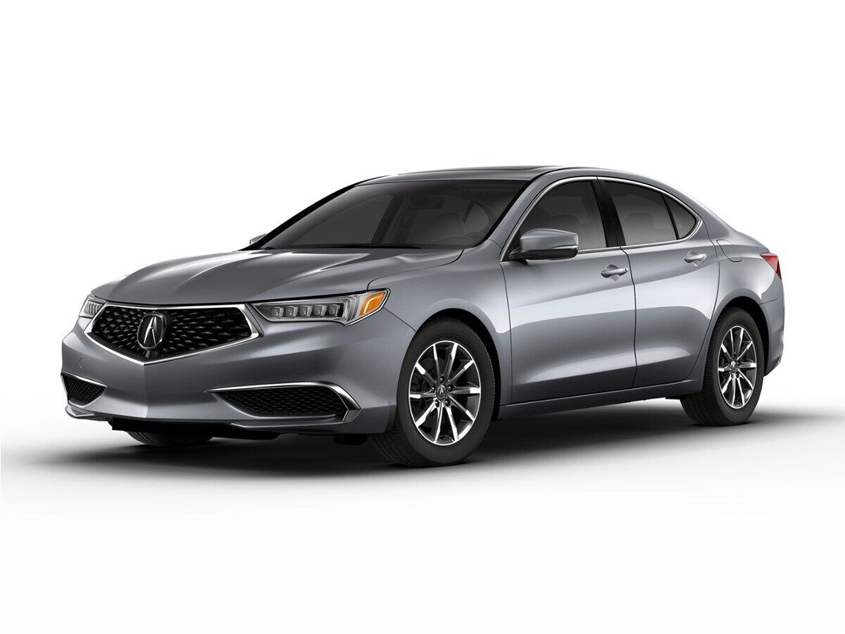 2020 ACURA TLX