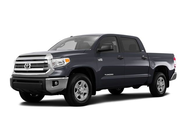 2018 TOYOTA Tundra