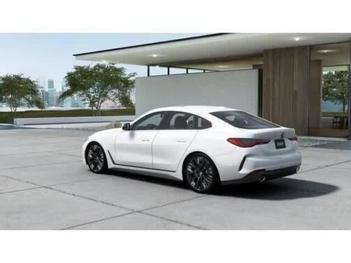 2026 BMW 4 Series
