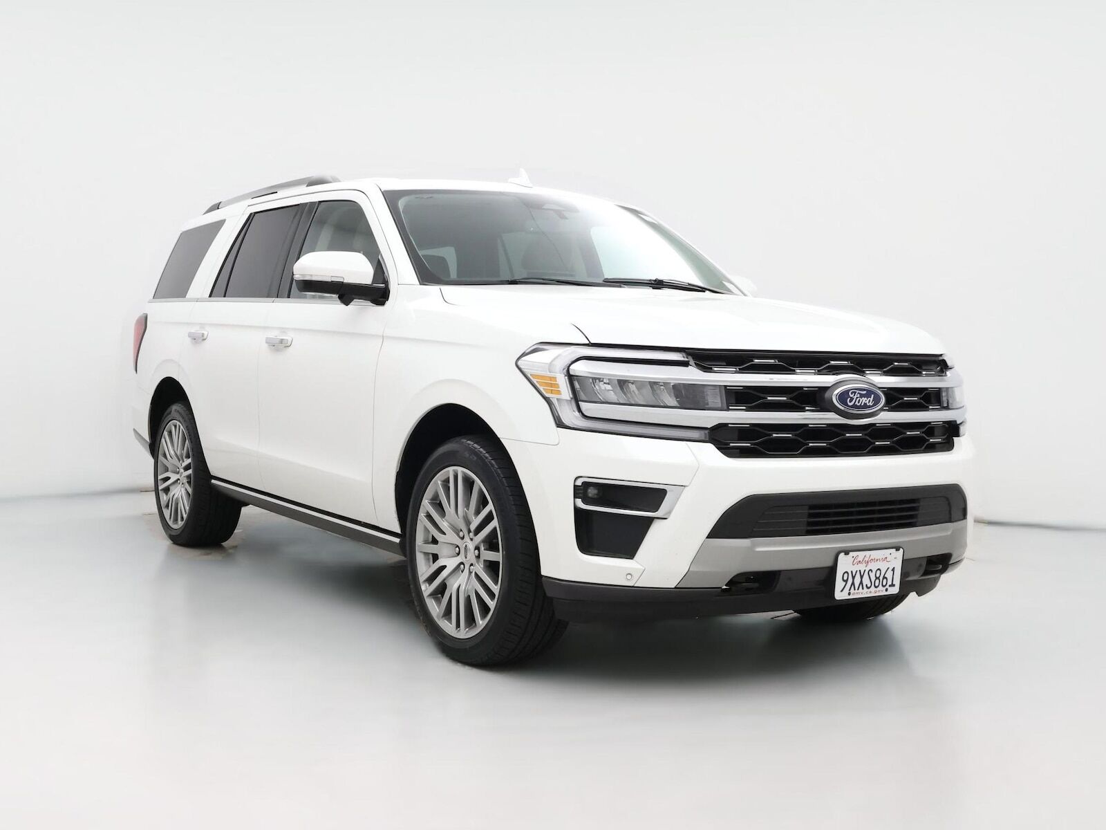 2023 FORD Expedition