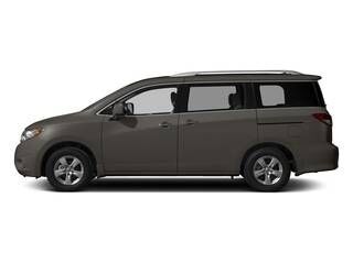 2016 NISSAN Quest