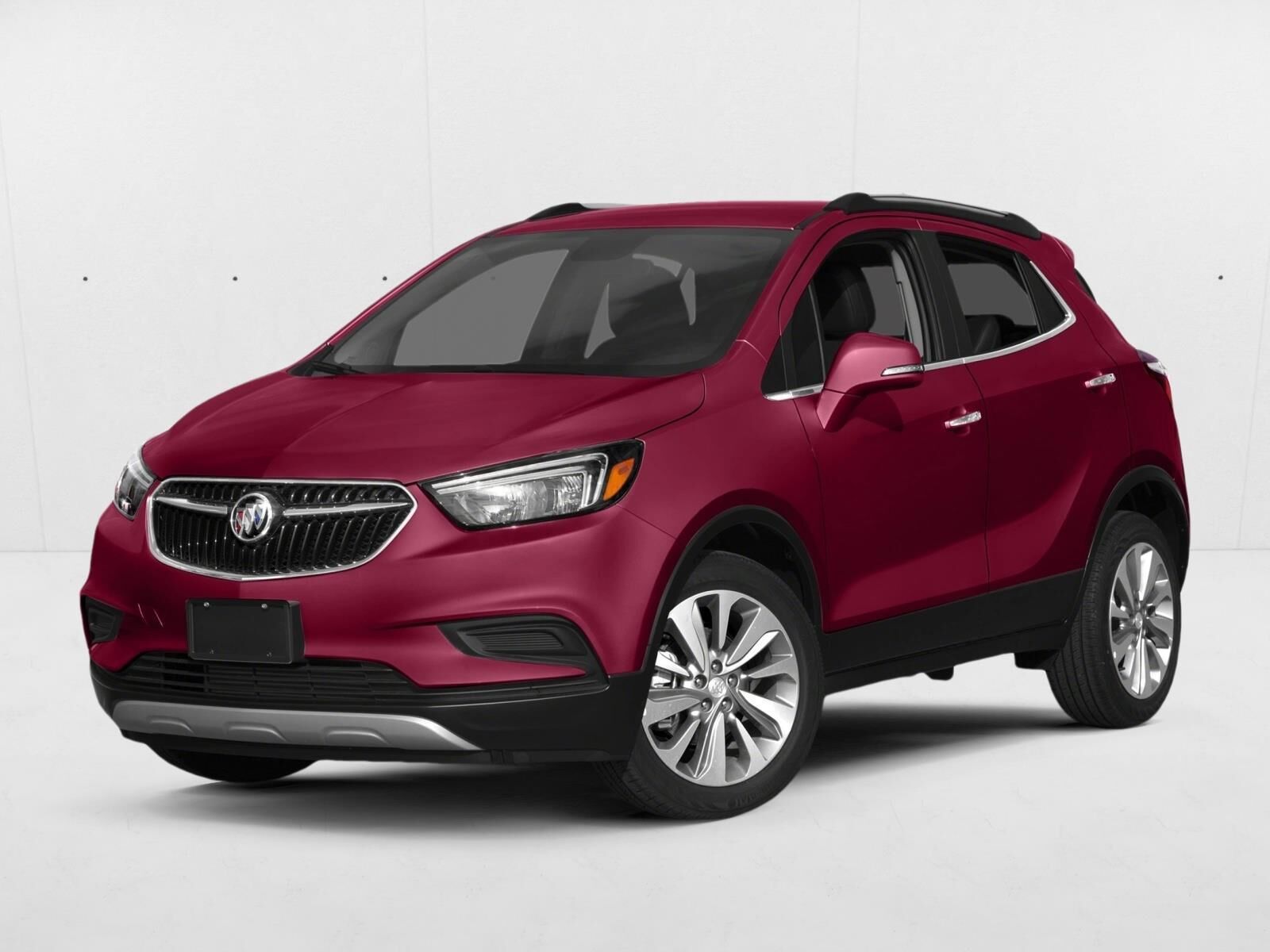 2017 BUICK Encore