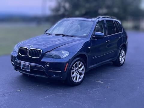 2011 BMW X5