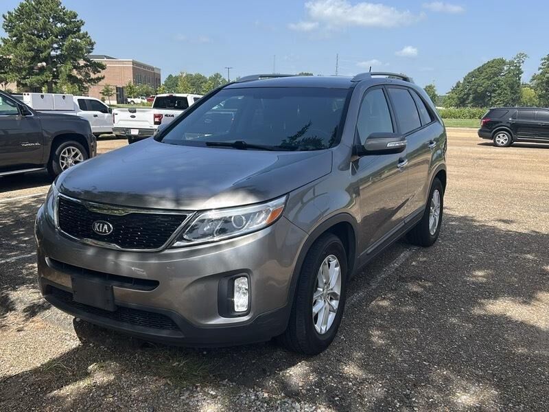 2014 KIA Sorento