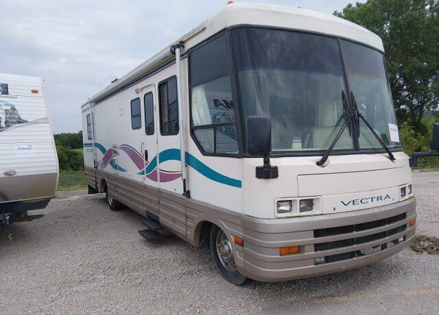 1995 CHEVROLET Motorhome Chassis
