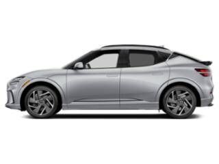 2027 GENESIS GV60