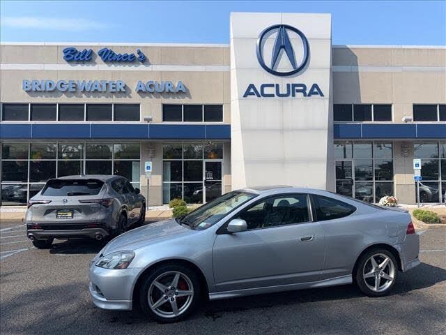 2005 ACURA RSX