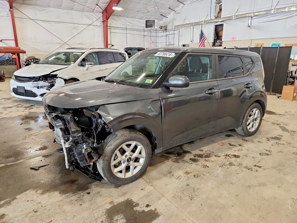 2024 KIA Soul