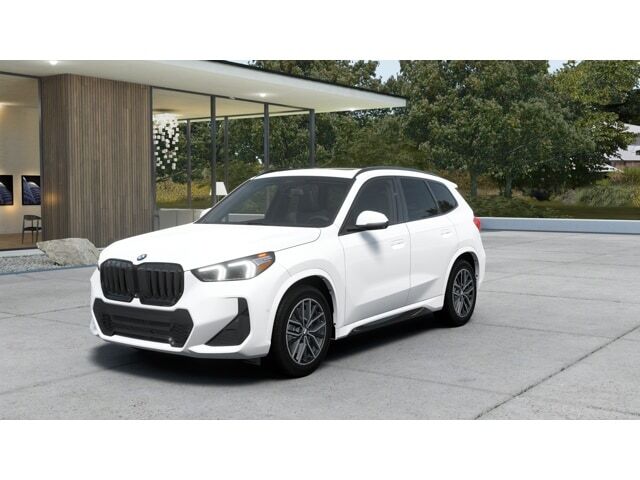 2026 BMW X1