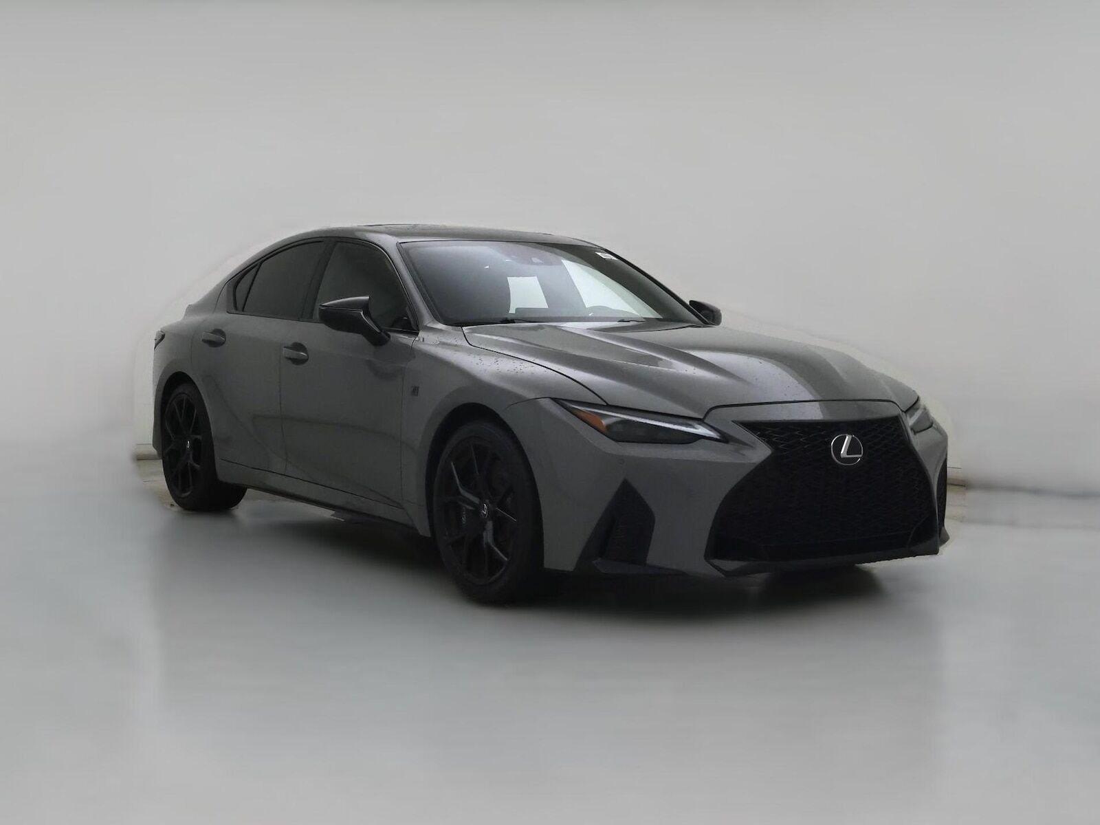 2025 LEXUS IS