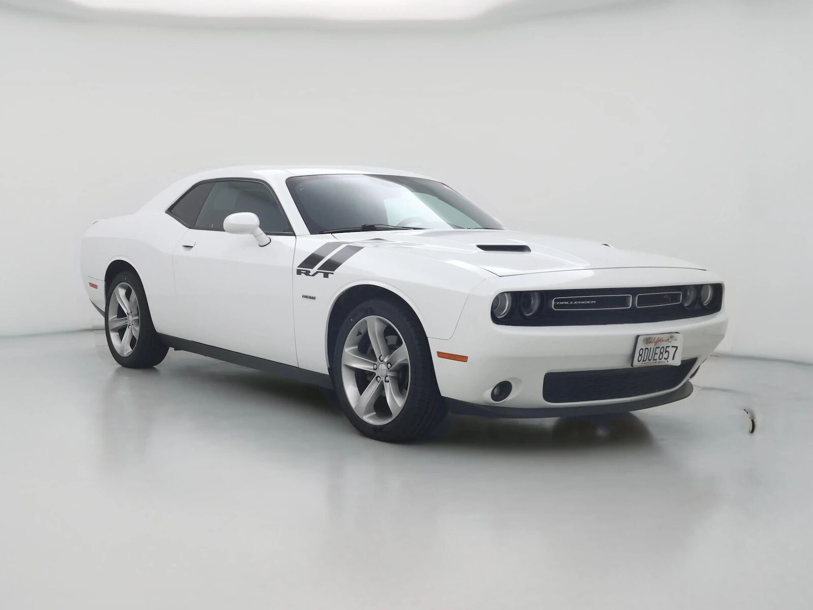 2015 DODGE Challenger