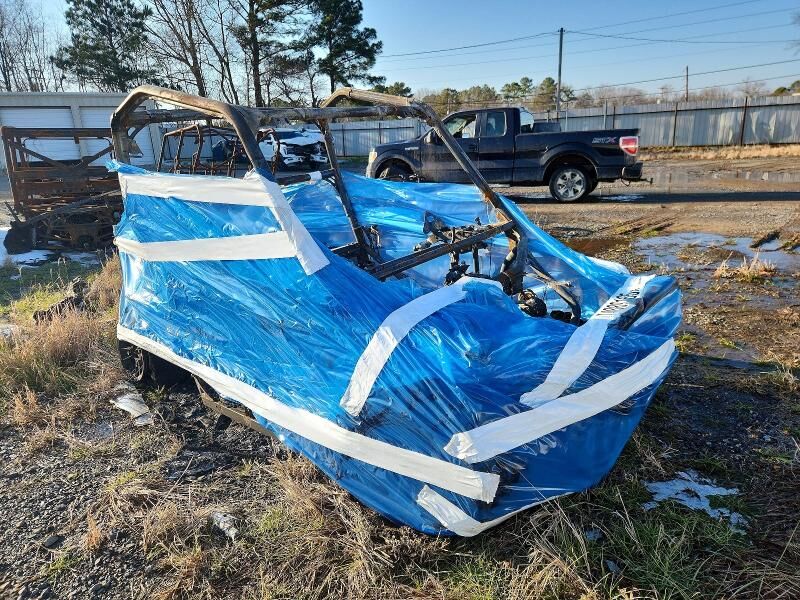 2023 POLARIS GENERAL