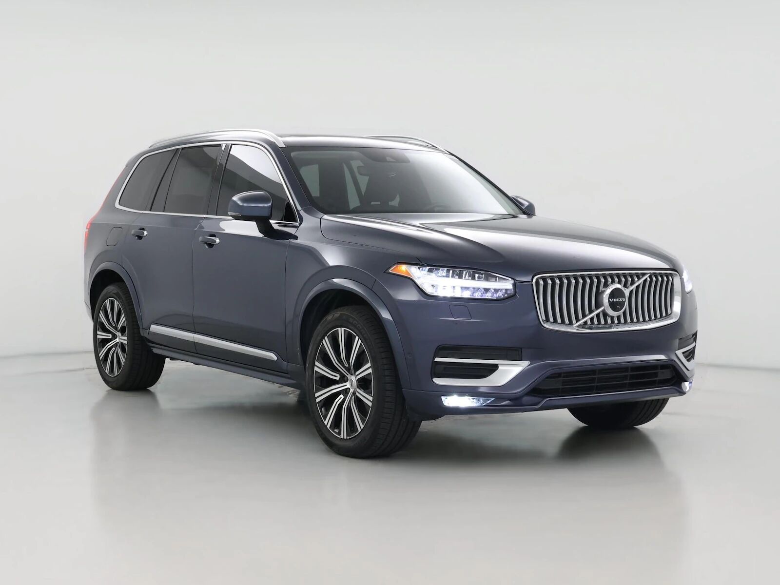 2021 VOLVO XC90