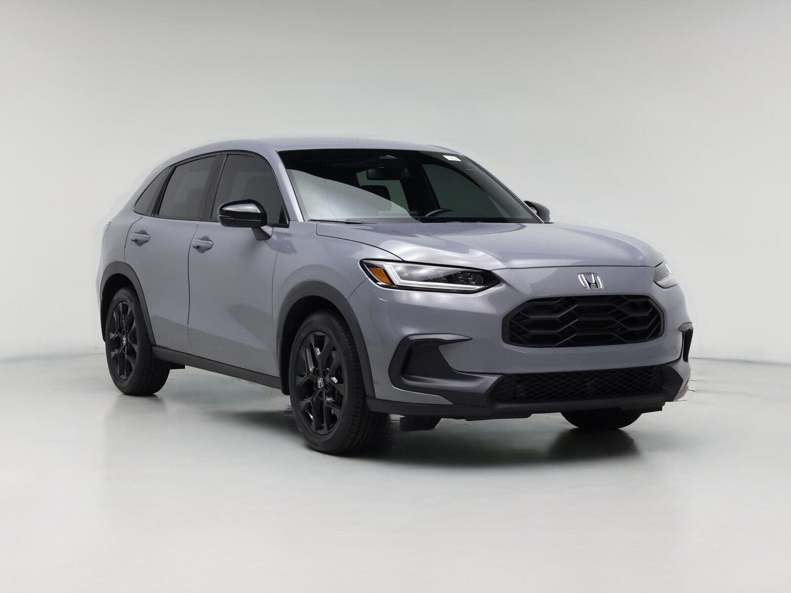 2024 HONDA HR-V