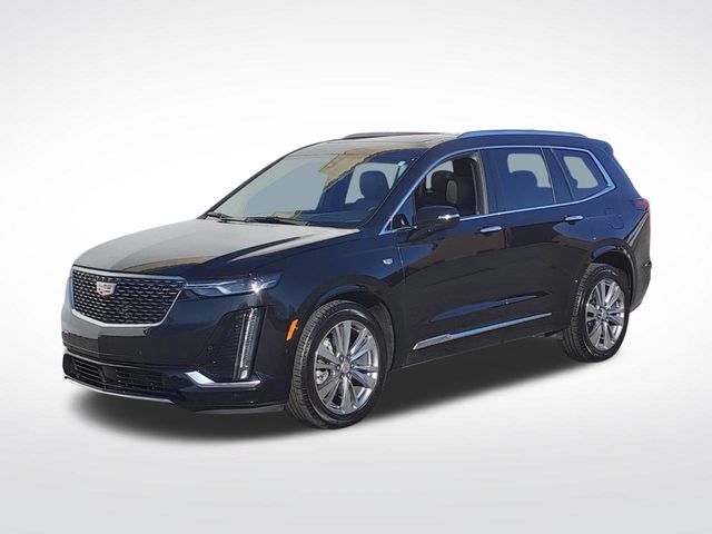 2023 CADILLAC XT6