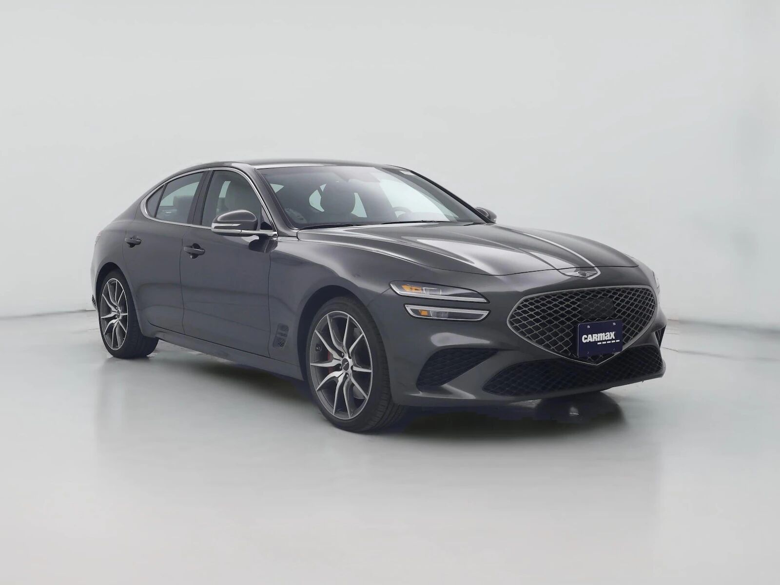 2025 GENESIS G70