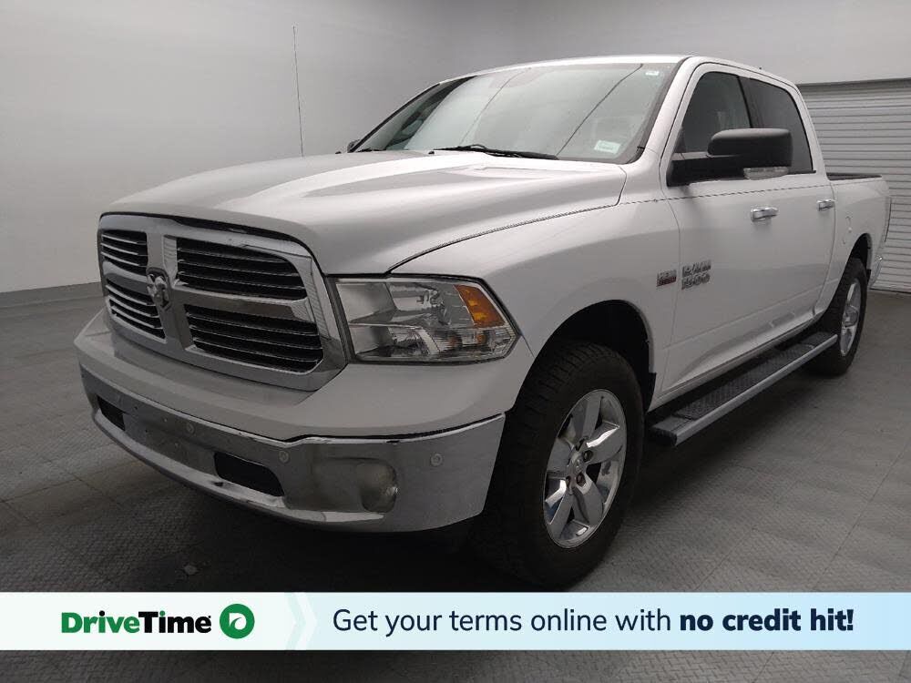 2015 RAM 1500