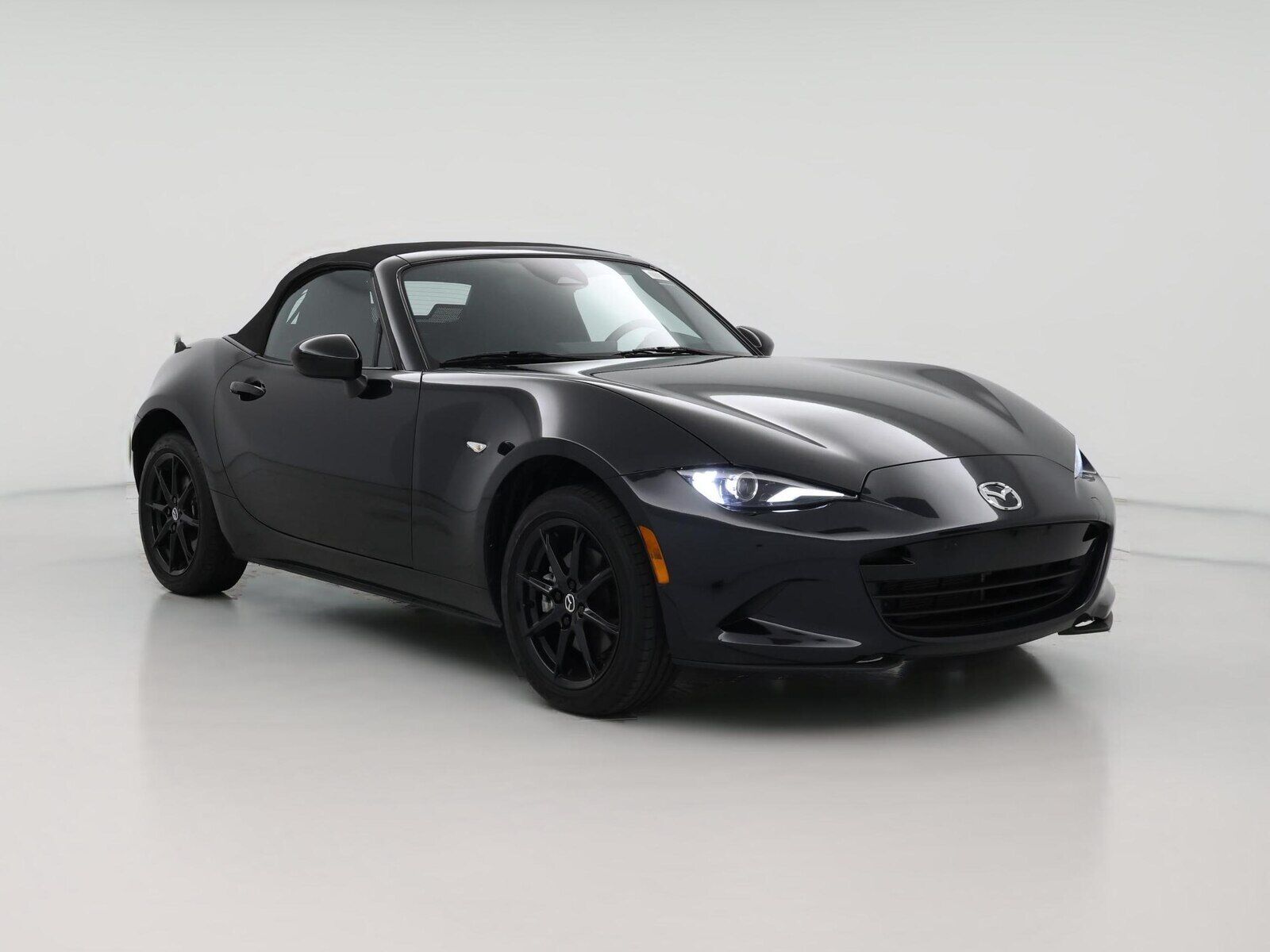 2025 MAZDA MX-5