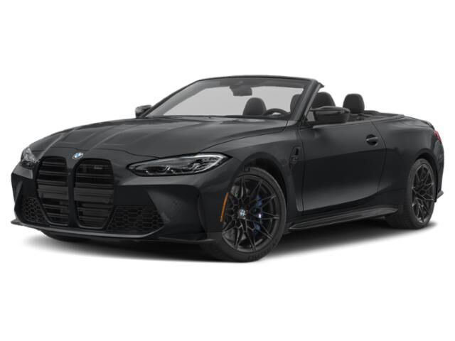 2024 BMW M4