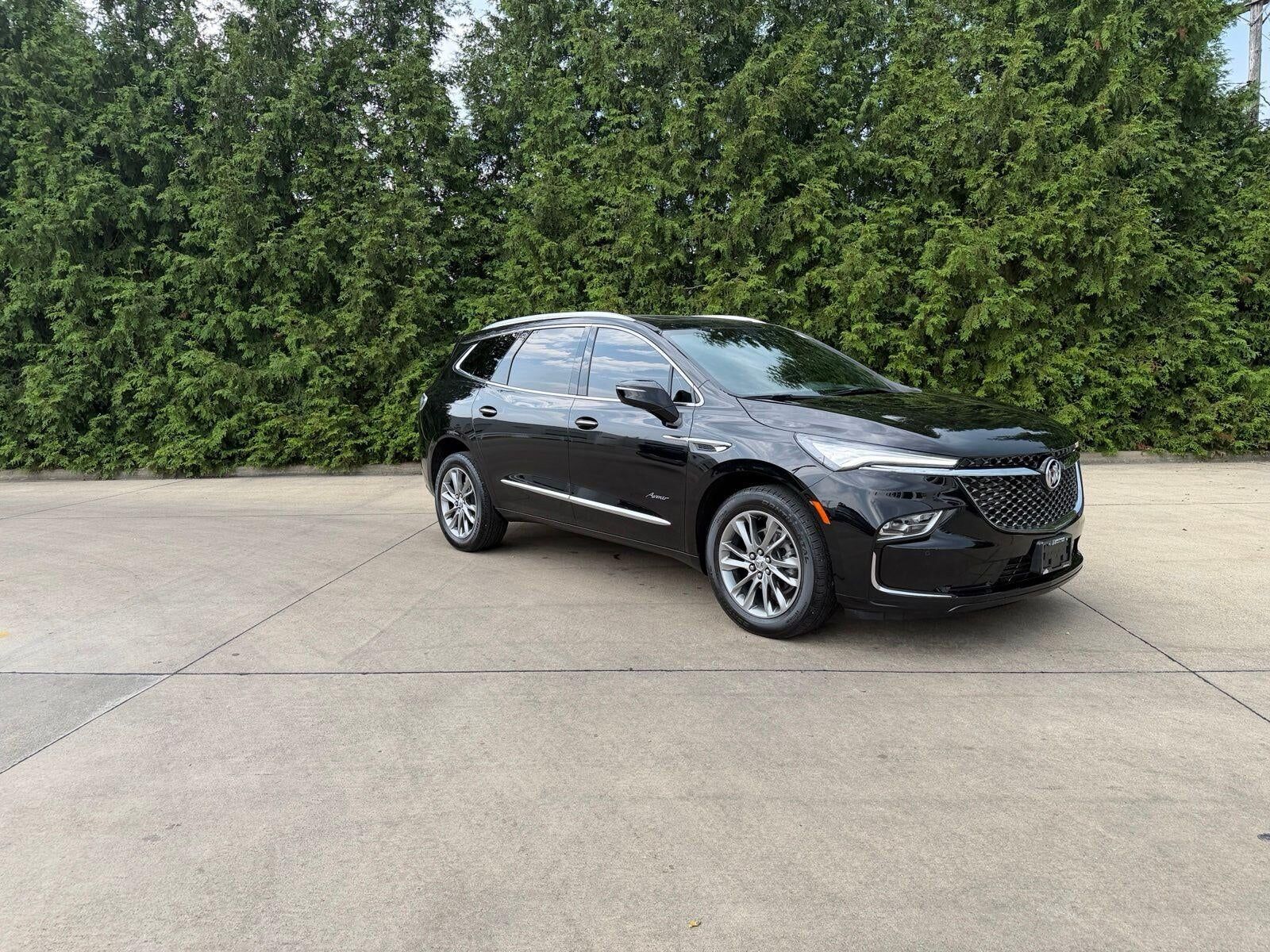 2024 BUICK Enclave