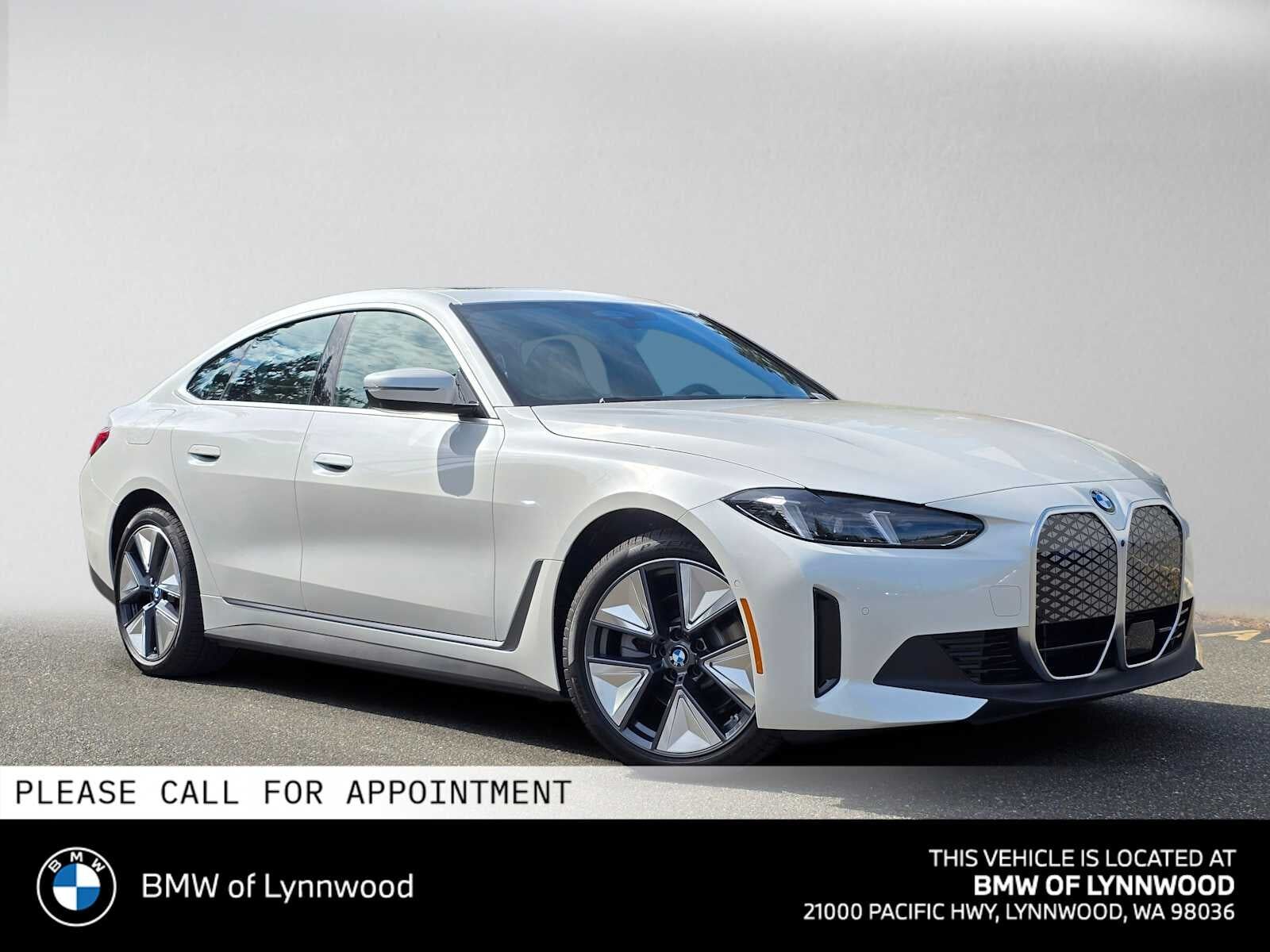 2026 BMW i4
