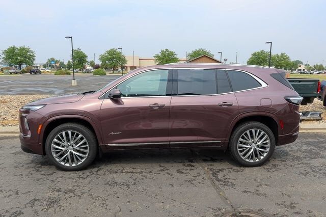 2026 BUICK Enclave