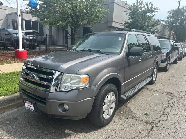 2010 FORD Expedition