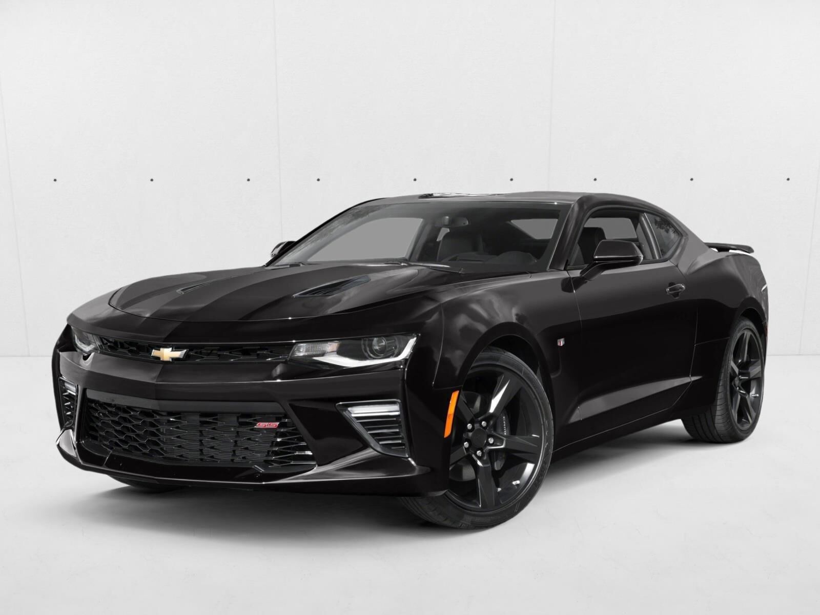 2016 CHEVROLET Camaro