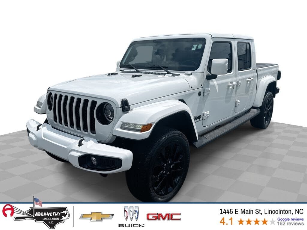 2023 JEEP Gladiator