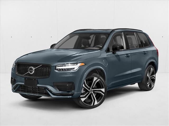 2021 VOLVO XC90