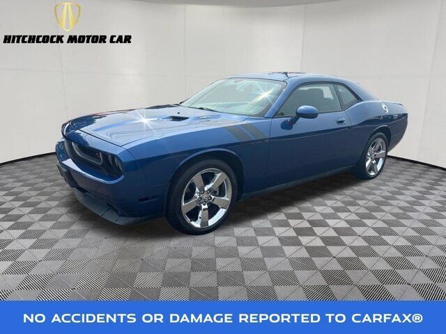 2009 DODGE Challenger