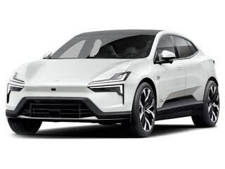 2026 POLESTAR Polestar 4