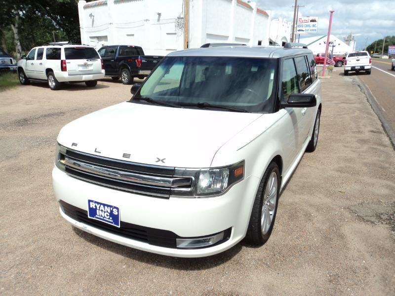 2013 FORD Flex