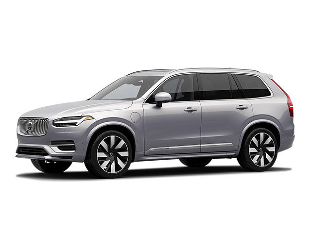 2024 VOLVO XC90