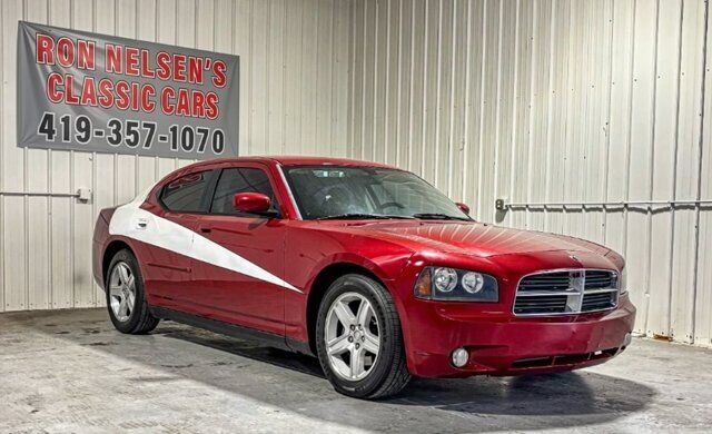 2009 DODGE Charger