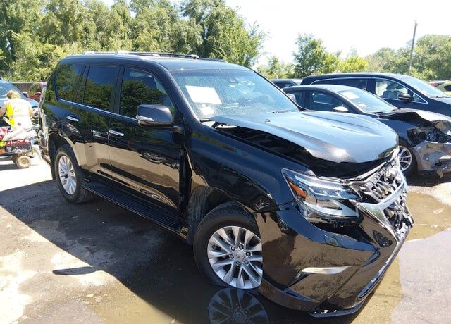 2023 LEXUS GX