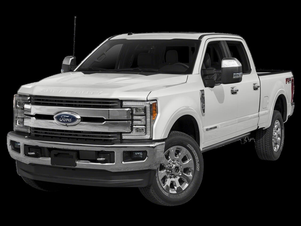 2019 FORD F-250