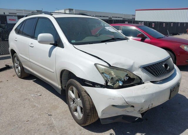2004 LEXUS RX