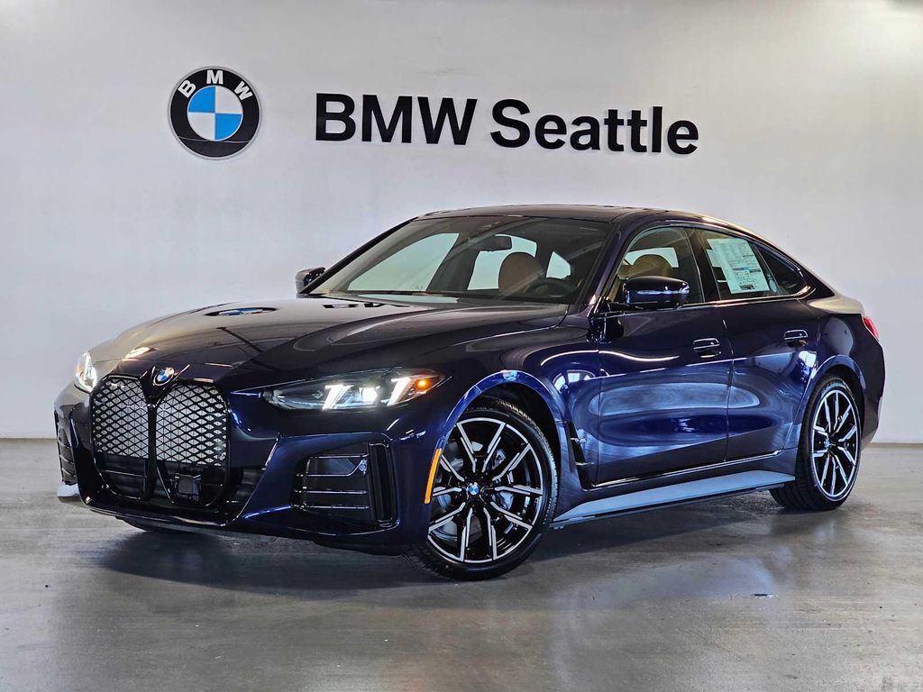 2026 BMW i4