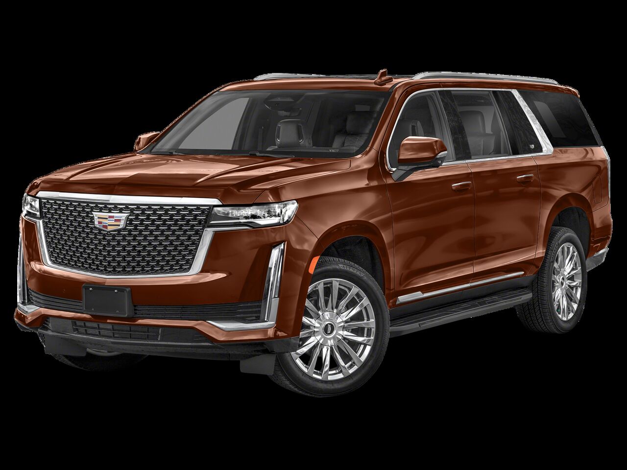 2023 CADILLAC Escalade ESV