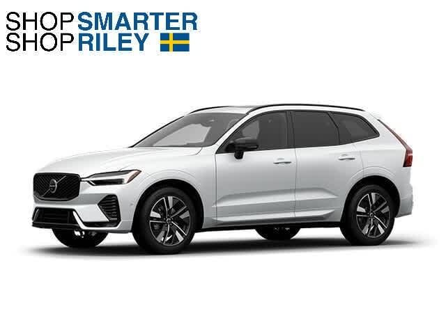 2026 VOLVO XC60