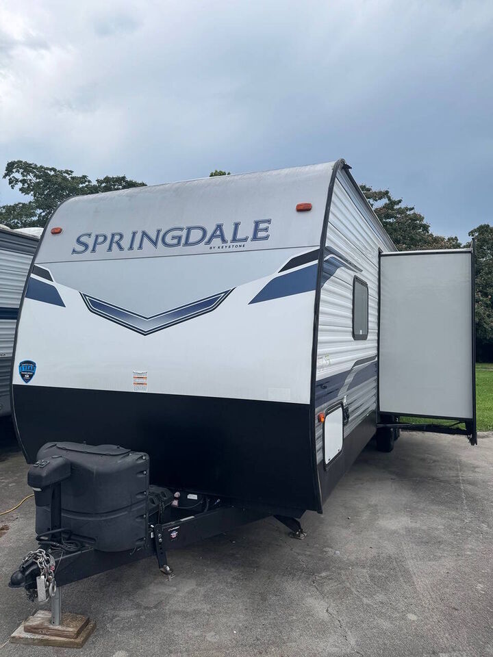 2022 SPRINGDALE Springdale