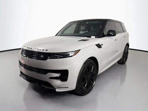 2026 LAND ROVER Range Rover Sport