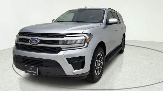 2024 FORD Expedition