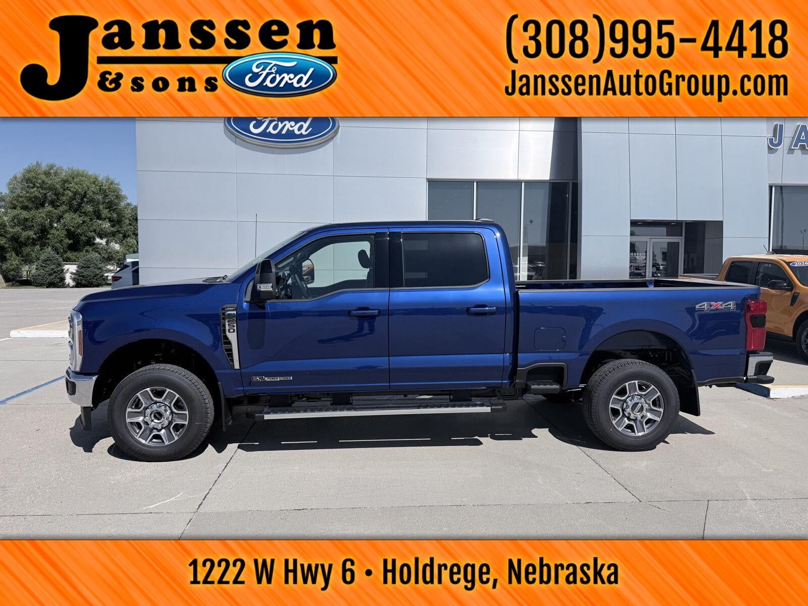 2026 FORD F-250