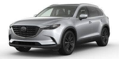 2022 MAZDA CX-9