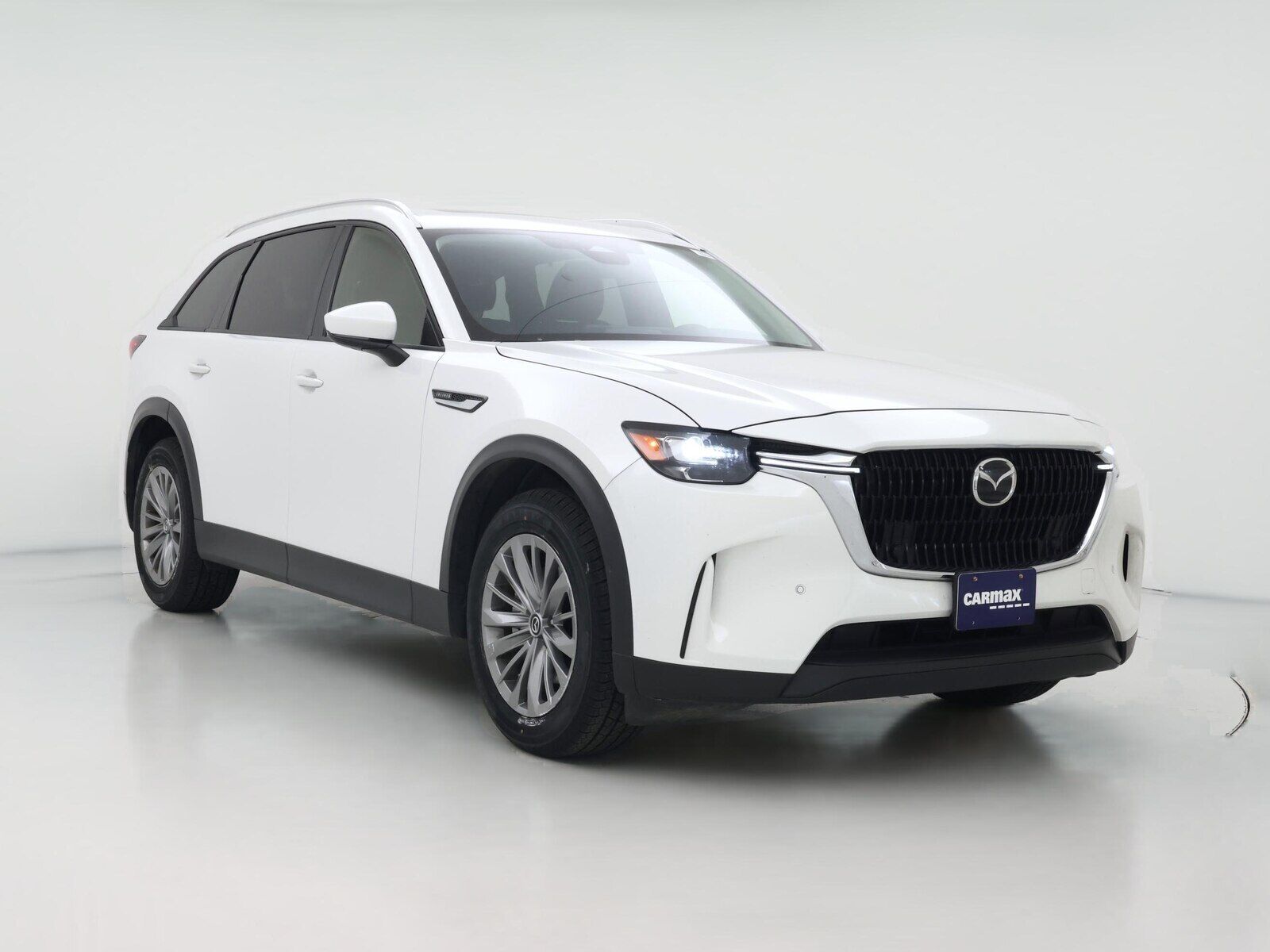 2025 MAZDA CX-90